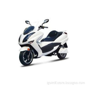 6000 Watt  High speed Big Powerful 72v electric scooter for